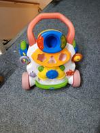 Loopwagen zonder vormpjes, Ophalen, Gebruikt, Auto, Met wieltjes