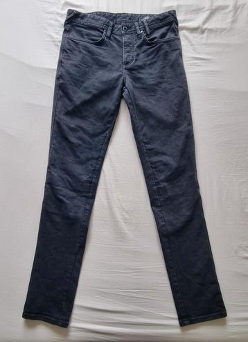 Revit Jackson motorjeans W32 L34 beschikbaar voor biedingen