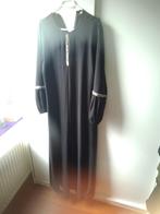 Abaya jurk maat xl €24,, Ophalen, Zo goed als nieuw, Maat 46/48 (XL) of groter, Overige typen