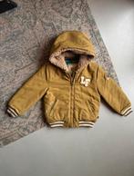 Winterjas Like Flo - maat 122, Kinderen en Baby's, Kinderkleding | Maat 122, Ophalen of Verzenden, Zo goed als nieuw, Meisje, Jas