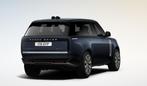 Land Rover Range Rover 3.0 P460e LWB Autobiography PHEV | Co, Auto's, Automaat, 12 maanden, Adaptive Cruise Control, Blauw
