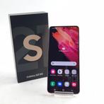 Samsung Galaxy S21 5G, Smartphone, 128 GB, 8GB, Pink/Roze, I, Flex Ltd., Zo goed als nieuw, https://flex.com/contact-us, Nobelstraat 10, 5807 GA Oostrum