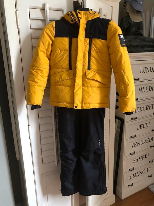 Skipak 140 146 Cmp 29ft, Kinderen en Baby's, Kinderkleding | Maat 140, Jas, Ophalen of Verzenden