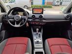 Audi Q2 1.4 TFSI CoD Sport Pro Line LED Navi Virtual Cruise, Auto's, Audi, Te koop, Zilver of Grijs, Geïmporteerd, 5 stoelen