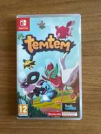 Temtem - Nintendo Switch, Spelcomputers en Games, Games | Nintendo Switch, Online, 1 speler, Ophalen of Verzenden, Zo goed als nieuw
