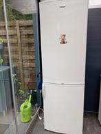 Whirlpool Koelkast met Vriesvak - Gebruikt, Ophalen, 150 tot 200 liter, Gebruikt, 160 cm of meer