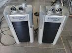 aquarium filter, Ophalen, Gebruikt, Filter of Co2
