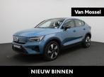 Volvo C40 Recharge Extended Range Plus | Adaptive Cruise Con, Auto's, Volvo, Automaat, Gebruikt, 82 kWh, 252 pk