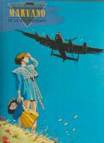 De zeven dwergen Berlijn Marvano hardcover Vrije vlucht, Eén stripboek, Ophalen of Verzenden, Zo goed als nieuw