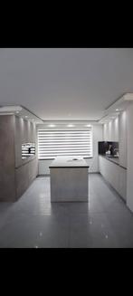 Keuken montage, Ophalen, Nieuw