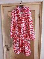 Leuke  nieuwe Badjas met Zebraprintmaat M., Onbekend, Ophalen of Verzenden, Nieuw