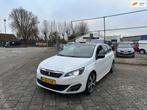 Peugeot 308 SW 1.2 PureTech Blue Lease GT-line, Auto's, Voorwielaandrijving, Gebruikt, Euro 6, 1199 cc