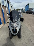 Piaggio MP3 500 LT ABS, Scooter, Particulier, 300 cc, 1 cilinder