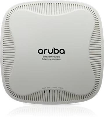Aruba APIN0103 Access Point (AP-103) – Dual-Band 802.11n beschikbaar voor biedingen