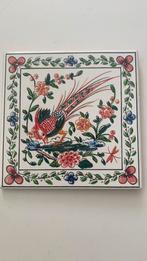 Hand beschilderd uit Portugal, Antiek en Kunst, Antiek | Wandborden en Tegels, Ophalen of Verzenden