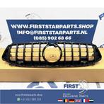 W118 CLA35 FACELIFT GRIL 2025 GT CLA AMG PANAMERICANA GT GRI