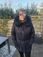 Damesjas maat 44 G.I.G.A. DX, Kleding | Dames, Ophalen, Zo goed als nieuw, Maat 42/44 (L), Blauw