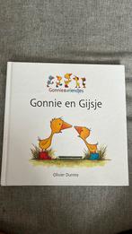Gonnie en Gijsje, Ophalen, Zo goed als nieuw, 2 tot 3 jaar