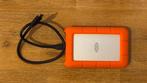 External Drive - LaCie Rugged USB-C 5TB, Computers en Software, Harde schijven, Ophalen, LaCie, HDD, Zo goed als nieuw