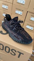 Yeezy Boost 350 V2 MX Rock 42, Ophalen of Verzenden, Nieuw, Zwart