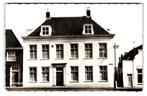 Harmelen, Gemeentehuis, Verzenden, 1960 tot 1980, Gelopen, Utrecht