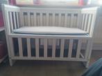 Baby Troll Co-sleeper ledikant met AeroSleep matras, Ophalen, Gebruikt, Wieg