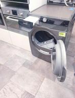 Warmtepomp droger ️✅ Samsung 8KG️️️️️️ wifi A++ INC GARANTIE, Ophalen, Anti-kreukfase, Overige typen, 8 tot 10 kg