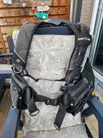 Aqualung axion trimvest xl, Ophalen of Verzenden, Zo goed als nieuw, Trimvest of Wing