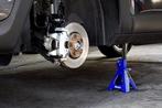 MICHELIN | tandheugel hefsteunen | tot 2 ton | Nieuw, Ophalen of Verzenden, Nieuw