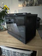 Mini-ITX Gaming PC, Computers en Software, Desktop Pc's, Ophalen, 256 GB, AMD Ryzen 5, Zo goed als nieuw
