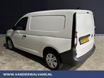 Volkswagen Caddy Cargo 2.0 TDI Comfort L1H1 Euro6 Airco | Mu, Voorwielaandrijving, Stof, Gebruikt, 4 cilinders