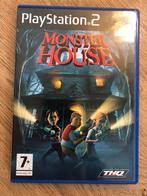 Monster House - PS2 - Avontuur!, Avontuur en Actie, Gebruikt, 1 speler, Ophalen of Verzenden