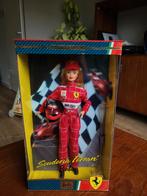 Barbie collectables, Ophalen of Verzenden, Nieuw, Pop