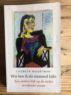 Liesbeth Woertman - Wie ben ik als niemand kijkt?, Boeken, Gelezen, Liesbeth Woertman, Ophalen of Verzenden