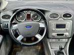 Ford Focus Wagon 1.8 Limited Flexi Fuel Airco| NAP, Euro 5, 125 pk, Gebruikt, 4 cilinders