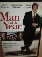 man of the year - robin williams, Ophalen of Verzenden