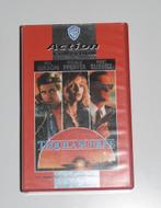 VHS Tequila Sunrise Mel Gibson Michelle Pfeiffer Kurt Rusell, Cd's en Dvd's, Vanaf 16 jaar, Ophalen of Verzenden, Gebruikt, Actie en Avontuur