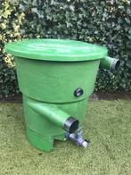 Vortex filter 90x100cm voor koi vijver of zwembad, Ophalen, Gebruikt, Vijverfilter