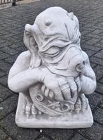 Gargoyle slapende wachter, Ophalen, Nieuw, Beton, Overige typen