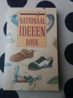 Nationaal ideeenboek, Gelezen, Ophalen of Verzenden