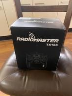 RadioMaster TX16S MKII ELRS - Brand New, Hobby en Vrije tijd, Modelbouw | Radiografisch | Helikopters en Quadcopters, Ophalen of Verzenden