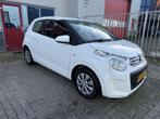 Citroën C1 1.0 e-VTi Feel (bj 2014), Voorwielaandrijving, Euro 5, Stof, Gebruikt