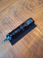 Tattoo Pen Nieuw Top Machine Compleet Set, Verzenden, Nieuw, Overige typen