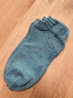 Gebreide sokken maat 40 nieuw, Kleding | Dames, Sokken en Kousen, Nieuw, Ophalen of Verzenden, Sokken en Kniesokken