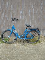 Lage instap, Fietsen en Brommers, Fietsen | Dames | Moederfietsen, Minder dan 47 cm, Ophalen of Verzenden, Gebruikt, Overige merken