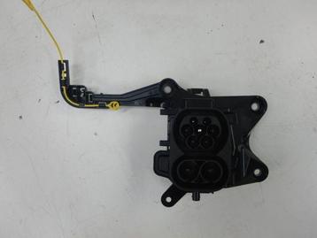 VW Tiguan 571 Hybride Zijscherm laadstopcontact 571907175 1N beschikbaar voor biedingen