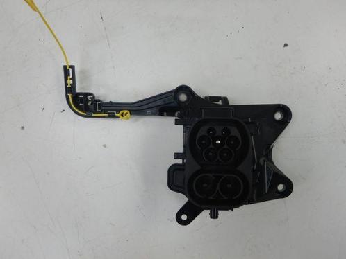 VW Tiguan 571 Hybride Zijscherm laadstopcontact 571907175 1N, Auto-onderdelen, Elektronica en Kabels, Volkswagen, Gebruikt, Ophalen of Verzenden