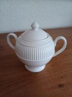 Wedgewood  Windsor suikerpot, Overige typen, Ophalen of Verzenden, Zo goed als nieuw, Wedgwood