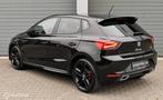 Seat Ibiza 1.0 TSI FR Plus 110PK/CAMERA/ACC/DCC/LED/VIRTUAL/, Auto's, Seat, Voorwielaandrijving, Zwart, Handgeschakeld, 3 cilinders