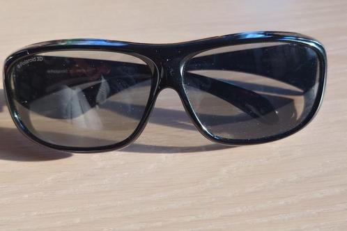 POLAROID Premium 3D Glasses, Sieraden, Tassen en Uiterlijk, Zonnebrillen en Brillen | Heren, Zo goed als nieuw, Bril, Overige merken